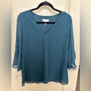 Women’s Blouses Calvin Klein, Forever 21, Loft